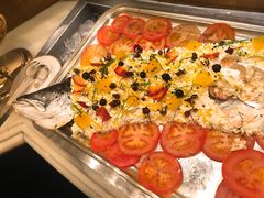 -Cova Ristorante & Caffe(海港城店)