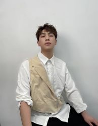 -豪帅男士理容馆