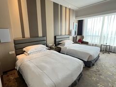 -淮安曙光国际大酒店(大运河广场花街店)