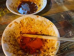 -樊三嬢手工甜水面(大邑安仁店)