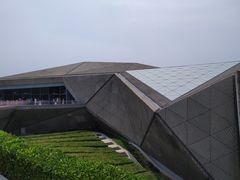 -北京周口店北京人遗址博物馆