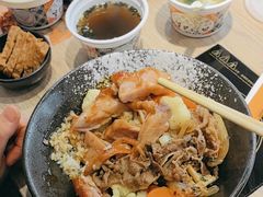 -吉野家(长青店)