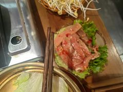 -黔有有贵州酸汤夺夺粉火锅(五味十字店)