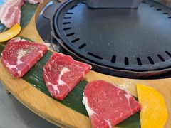 -玄希浪漫厨房·韩料烤肉(湖滨银泰in77店)