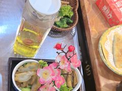 -塔兰齐新疆孜然火锅(鲤鱼山路店)