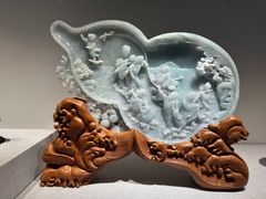 -北京工艺美术博物馆