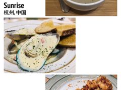 -HELLO 27 意面·沙拉·帕尼尼