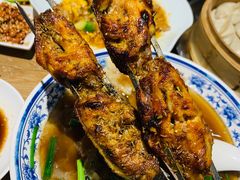 -直隶安家牛肉罩饼(建华店)