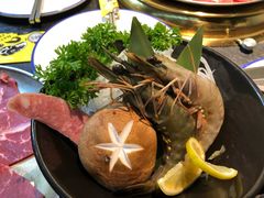 -嘿嘟嘟·肋条烧肉放题(爱融荟城店)