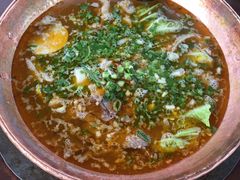 -朝伟清真铜瓢牛肉馆(三十年老·店)