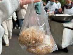 -六广门毛阿姨糯米饭