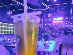 -MARU玛露音乐餐厅(大学路店)