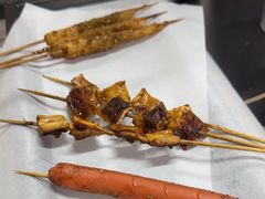 -老黑板筋(顺义总店)