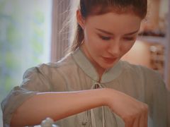 -汉艺唐风茶艺培训(联发华美空间店)