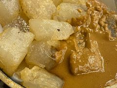 煎焖子-天津卫码头(南开大悦城店)