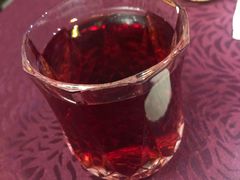 俄罗斯果汁-92°C俄式厨房(中央大街店)