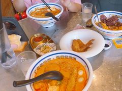 -公仔堂港式茶餐厅(西村店)