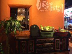 -老客家客家菜(客都汇店)