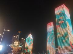 -世纪钟