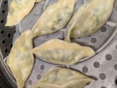 虾三鲜-喜家德虾仁水饺(岗厦北店)