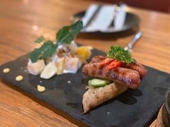 -Let's Taipei 非常烘焙(太古里店)