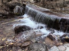 -玉渡山自然风景区