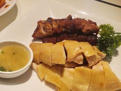 秘制海南鸡-翠华餐厅(维璟印象城店)
