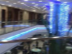-快乐海鲜城(虎泉街店)