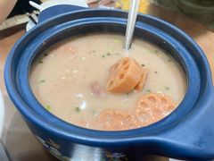 -食藕·武昌鱼(古德寺店)