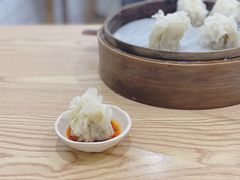 -晓友烧麦(光华村店)