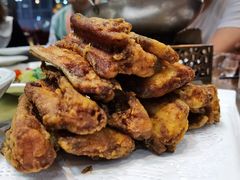 -李记搅团•非遗陕菜(三桥店)