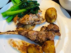 -广州富力君悦大酒店·凯菲厅