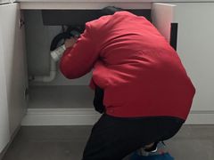 -清新全家甲醛治理(浦东新区店)