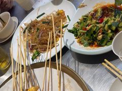 -宵夜侠·自选衡阳烧烤大排档(新塘白江店)