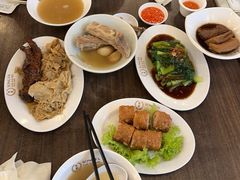 -松發肉骨茶(先得坊店)