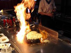-尚雅铁板料理自助餐厅(乐松店)