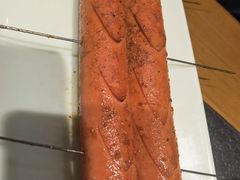 -晓波烧烤(南桥店)