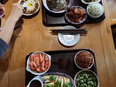 -婺園饭堂