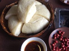 -尼玛藏家风味园(阿山食城店)
