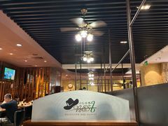 -汉巴味德(北京银座和谐广场店)