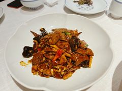 -大鸭梨烤鸭·北京菜(南小街/南苑店)
