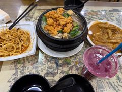 -清真·穆萨砂锅(大皮院店)