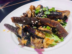 -粉墨特色菜·烧烤音乐酒馆