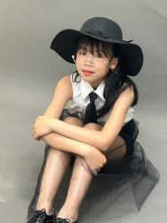 -宝贝日记专业儿童摄影(南坪店)