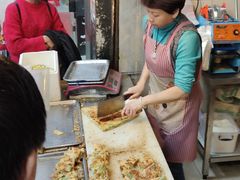 -咏春葱油饼(德政中路店)