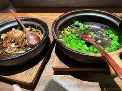 -啫两手·啫啫煲·小饭堂(龙城万科里店)
