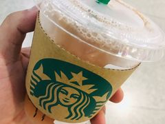 -星巴克(天津火车站店)