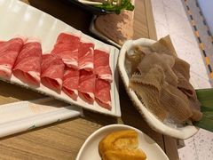 -呷哺呷哺 黄金牧场 (太原万象城店)
