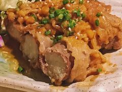 -有喜屋·深夜食堂(北京西路店)