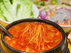 -喜来稀肉(虹泉路店)